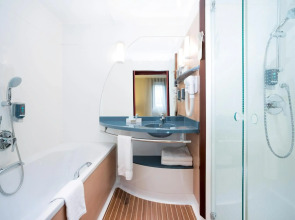 Novotel Marrakech Hivernage