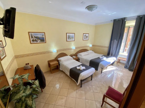 Hotel Washington - Resi