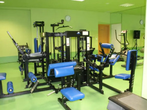 Golden Residence Hotel