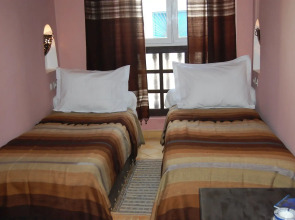 Riad Etoile d'Essaouira