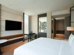 Dusitd2 Samyan Bangkok