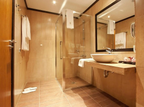 Sorell Hotel Seefeld