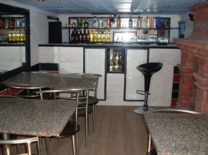 Kathmandu Boutique Hotel