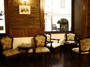 Hotel Liliova Prague Old Town