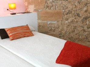 Sant Salvador Hostatgeria