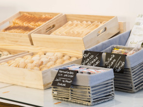 Отель Gran Hotel Don Manuel