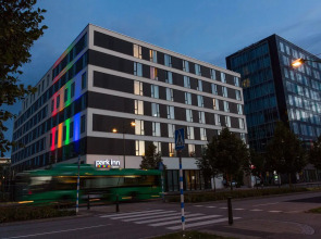 Best Western Plus Park City Malmo