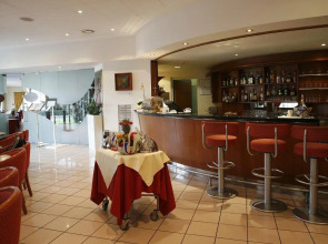 Cavallo Hotel Verona Est