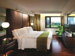 The Mira Hong Kong Hotel