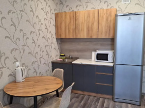 Апартаменты у аэропорта Толмачево