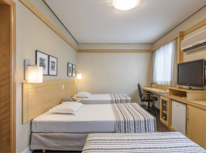 Monreale Plus Guarulhos International Airport