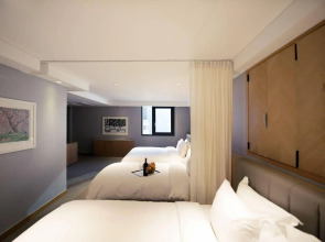 Travelodge Myeongdong City Hall