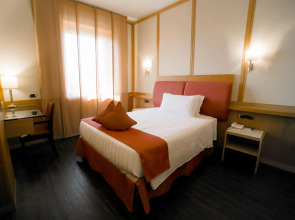 Best Western Hotel President