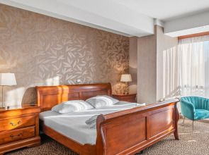 Hotel Diament Vacanza Siemianowice Slaskie