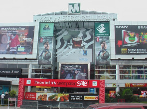 Hotel Silver Saffron