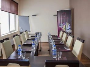 Boutique Hotel's Sosnowiec