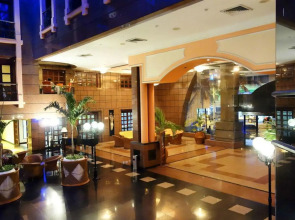 GHL Relax Hotel Sunrise