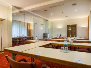 Hotel Kronprinz Berlin