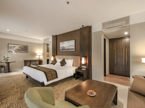 éL Hotel Royale Banyuwangi