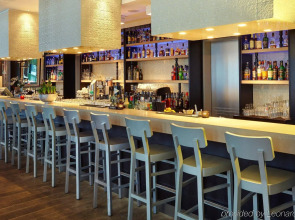 Отель Premier Inn Berlin Alexanderplatz