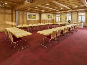 Hotel Bären - The Bear Inn