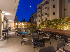 Nemea Appart Hotel Cannes Palais