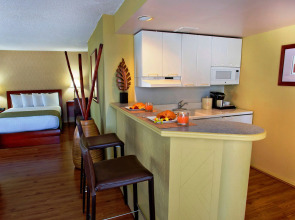 Ramada Plaza by Wyndham Waikiki