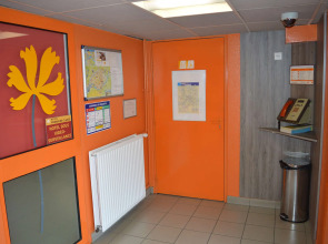 Premiere Classe Strasbourg Ouest