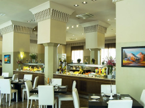 Andalucia Golf Tanger