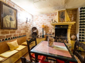 Отель Soho Boutique Palacio San Gabriel