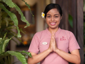 Grandmas Plus Hotel Legian