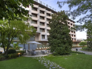 Hotel Terme Bristol Buja