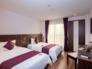 Balcony Nha Trang Hotel