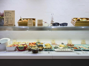 Catalonia Gran Vía BCN