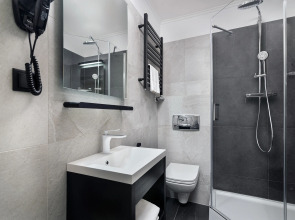 IBB Hotel Grand Hotel Lublin