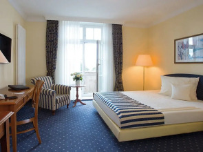 Victor's Residenz-Hotel Leipzig