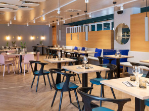 Scandic Helsinki Aviacongress