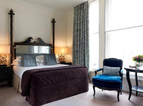 The Kensington Hotel