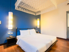 The Memory at On On Hotel