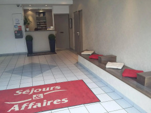 Séjours & Affaires Tours Léonard de Vinci