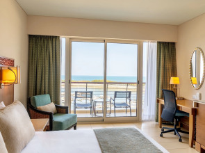 Barceló Mussanah Resort, Sultanate of Oman