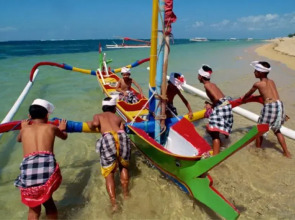 Holiday Inn Bali Sanur by IHG