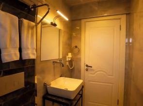 Farina Hotel By Cigno