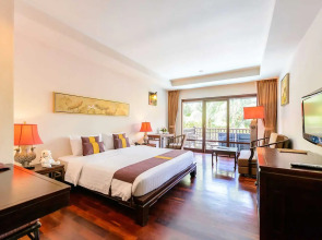 Khaolak Bhandari Resort & Spa