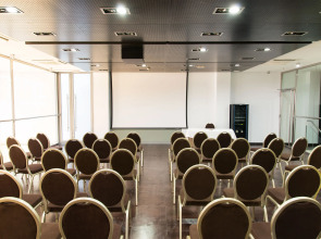 Отель Gran Hotel Don Manuel