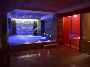 AZ Hotel Vague d’Or