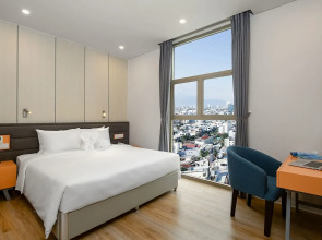 Grand Citiview Da Nang Hotel
