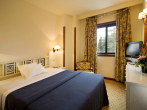 Real Residencia - Touristic Apartments