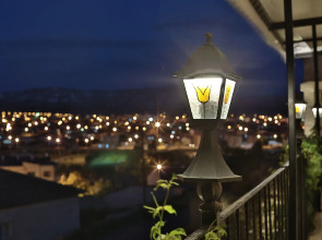 Mira Cappadocia Hotel