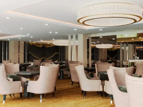 Aydinbey King's Palace & Spa -Ultra All Inclusive